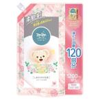 ショッピングファーファ ファーファストーリー柔軟剤しあわせの花束 詰替用 1200ml NSファーファ・ジャパン 返品種別A