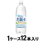 伊賀の天然水 炭酸水 1