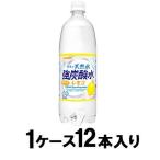 伊賀の天然水 強炭酸