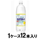 伊賀の天然水 強炭酸