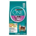 猫用ドライフード