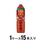 デルモンテ トマトジュース 800ml(1ケース15本入) キッコーマン 返品種別B