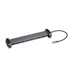 ナカバヤシ Type-C10in1PCスタンドドッキングステーション(グレー) UD-C06GY 返品種別A