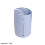 ナカバヤシ 超音波式 USB加湿器(ブルー) UA-063BL 返品種別A