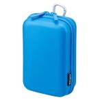 na бегемот cocos nucifera цифровая камера кейс L размер ( голубой ) Nakabayashi DCC-061BL возвращенный товар вид другой A