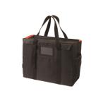 ナカバヤシ オフィスキャリングトート Nakabayashi CB-274BK 返品種別A