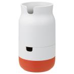 na бегемот cocos nucifera CAPOTTO хорошо использующий 1 шт. . видеть ... авторучка подставка ( orange ) CPT-PS101OR возвращенный товар вид другой A