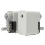 na бегемот cocos nucifera ручной точилка mini( белый ) DPS-H401WH возвращенный товар вид другой A