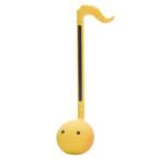 明和電機 オタマトーン カラーズ(イエロー) Otamatone colors オタマト-ン カラ-ズ (イエロ-) 返品種別A