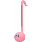 明和電機 オタマトーン(カービィ) Otamatone × Kirby オタマト-ンカ-ビィ 返品種別A