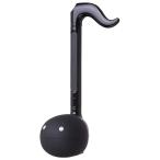 明和電機 オタマトーンQ(ブラック) Otamatone Q オタマト-ンQ(ブラック) 返品種別A