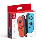 CV (Switch)Joy-Con(L) lIbh/ (R) lIu[ ԕiB