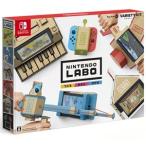 任天堂 (Nintendo Switch)Nintendo Labo 01 : Variety Kitニンテンドー ニンテンドウ ラボ バラエティキット 返品種別B