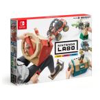 任天堂 (Nintendo Switch)Nintendo Labo Toy-Con 03: Drive Kit 返品種別B
