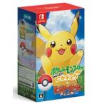 ポケモン (Nintendo Switch)ポケットモンスター Let