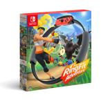 ショッピングフィットネス 任天堂 (Switch)リングフィット アドベンチャー 返品種別B