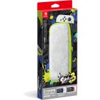 ショッピングスプラトゥーン3 任天堂 Nintendo Switchキャリングケース スプラトゥーン3エディション(画面保護シート付き) 返品種別B