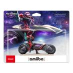 任天堂 amiibo サムス&ヴァイオラ(メトロイドプライム4) (メトロイドシリーズ) 返品種別B