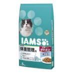 アイムス 成猫用 体重管理用 まぐろ味 5kg マースジャパンリミテッド 返品種別B