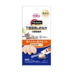 メディファススナック 下部尿路＆おなかの健康維持 鶏ささみ＆焼きあご味 48g(6g×8本) ペットライン 返品種別B