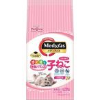 メディファス 子ねこ 12か月まで チキン味 1.5kg ペットライン 返品種別B