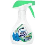 ファブリーズ 車用消臭スプレー 香りが残らないタイプ 210ml P&GJapan 返品種別A