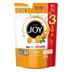 ジョイ 食洗機用洗剤 オレンジピール成分入り つめかえ用 490g P＆GJapan 返品種別A