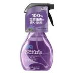 ファブリーズ ナチュリス ラベンダー&ユーカリ 370ml P&GJapan 返品種別A