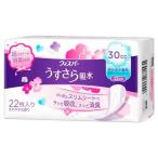 wispa- легкий ... вода надежный немного количество для 30cc 22 листов P&GJapan возвращенный товар вид другой A