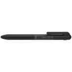 ぺんてる Calme(カルム) 多機能ペン 0.5mm(ブラック軸) Pentel BXAW355A 返品種別A