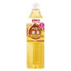 ベビー麦茶 500ml ピジ