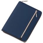  Ray mei глициния . двойной застежка-молния цвет мульти- покрытие Note B6 размер ( темно-синий ) CN162K возвращенный товар вид другой A