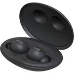 マクセル 完全ワイヤレス Bluetoothイヤホン(ブラック) maxell MXH-BTW400BK 返品種別A