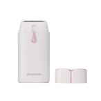 mak cell корпус бритва ( на батарейках )( белый ) maxell Angelique( Angelique ) compact корпус бритва MXBS-300-WH возвращенный товар вид другой A