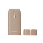 mak cell корпус бритва ( на батарейках )( бежевый ) maxell Angelique( Angelique ) compact корпус бритва MXBS-300-BE возвращенный товар вид другой A