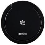 mak cell Qi2(chi-) соответствует беспроводной зарядное устройство Air Voltage( воздушный вольтаж ) WP-PD31BK возвращенный товар вид другой A