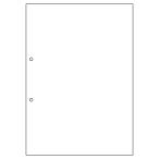 hisago мульти- принтер форма водоотталкивающий (. ...) бумага [A4/ 50 листов входит / белый бумага / 2 дыра ] HiSAGO BPW2001 возвращенный товар вид другой A