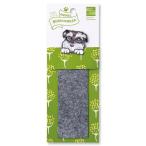hisagoANIMAL BOOKMARKER вышивка рекламная закладка (shunau The -) UTN257 возвращенный товар вид другой A