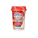 mei баланс MICHITAS cup . кислота . напиток способ тест 125ml Meiji возвращенный товар вид другой B