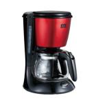 melita кофеварка рубин красный Melitta кручение SCG58-5R возвращенный товар вид другой A