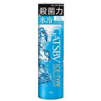 ギャツビー アイスデオドラントスプレー アイスシトラス 135g マンダム 返品種別A