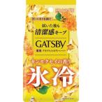 gyatsu Be лёд дезодорант корпус бумага O османтус. аромат добродетель для модель 30 листов входит man dam возвращенный товар вид другой A