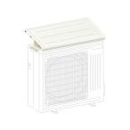  Mitsubishi тент MITSUBISHI салон кондиционер ( туман штук .) [ продается отдельно ] ( уличный для ) MAC-513HI возвращенный товар вид другой A