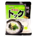 YOUKI トック 150g(在庫処分) ユウキ食品 返品種別B