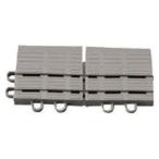 コンドル (スノコ)ロイヤルソフト 縁駒M 緑 CONDOR ジョイントスノコ F-138-FM-GN 返品種別B