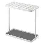 山崎実業 傘立て フレーム 32本用(ホワイト) 2752 返品種別A