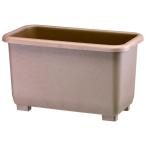 eco&eco ウインプランター 深 55型 大和プラスチック 返品種別A