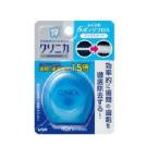 クリニカ アドバンテージ スポンジフロス 40m ライオン 返品種別A