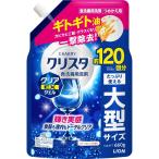 チャーミークリスタ クリアEXジェル つめかえ用 660g ライオン 返品種別A
