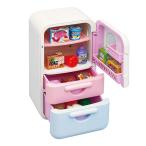 ローヤル 収納しよう 冷蔵庫セット 返品種別B